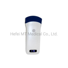 3.5&5.0MHz Medical Wireless Doppler Ultrasound Scanner